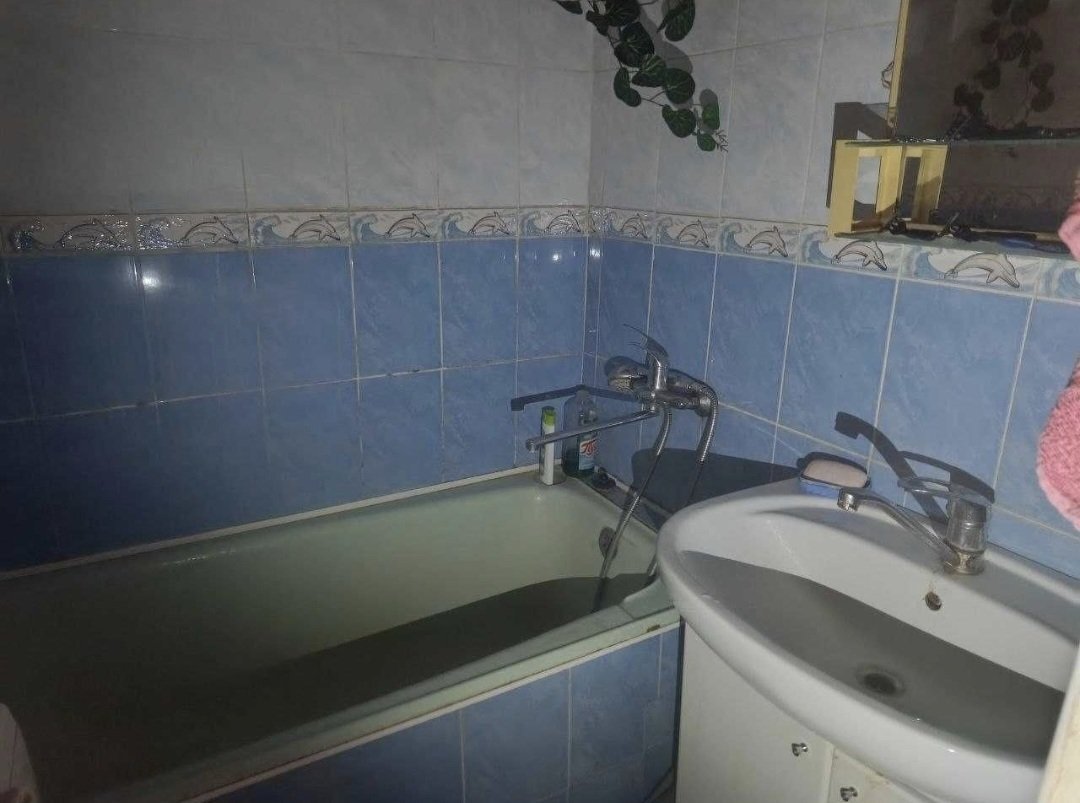 Квартира на ул. Кропивницкого, 63 м², 50 000$ — FAKTOR