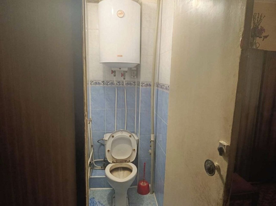 Квартира на вул. Кропивницкого, 63 м², 50 000$ — FAKTOR