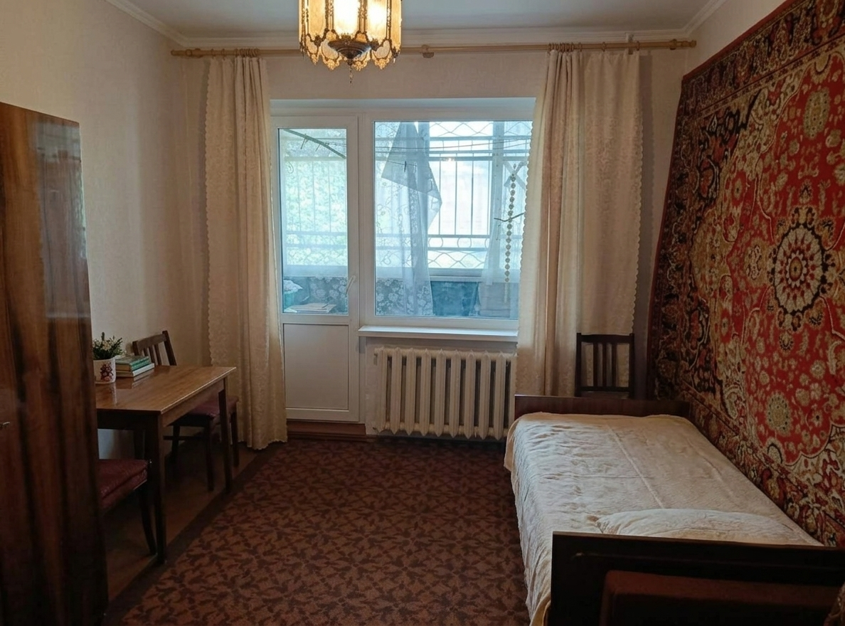 Квартира на ул. Кропивницкого, 63 м², 50 000$ — FAKTOR