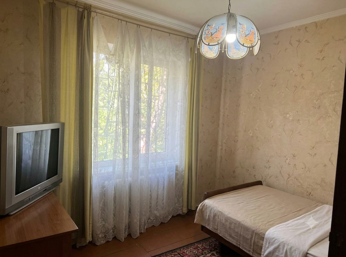 Квартира на ул. Кропивницкого, 63 м², 50 000$ — FAKTOR