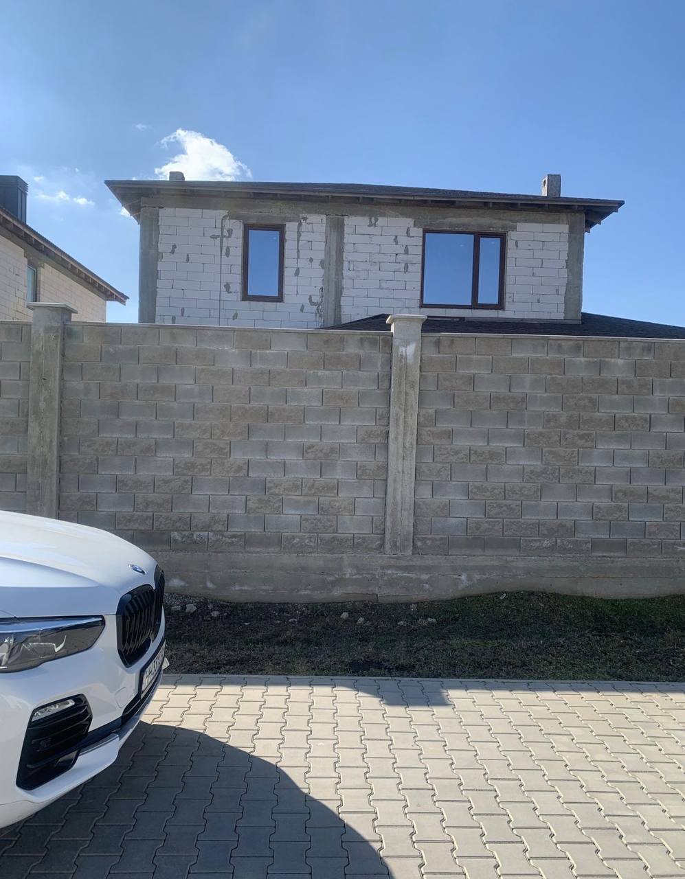 Будинок на вул. Центральная (Червоный хутор), 225 м², 200 000$ — FAKTOR