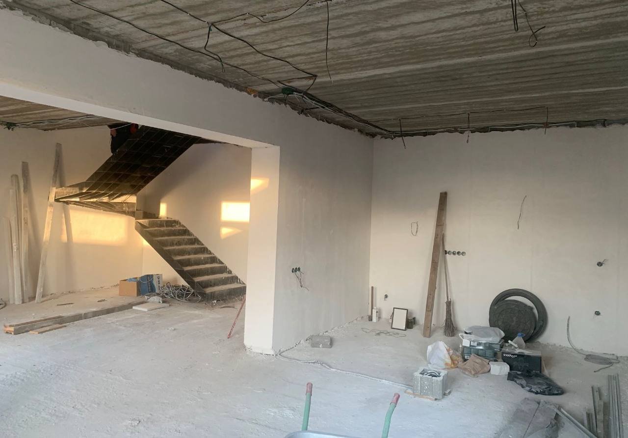 Дом на ул. Центральная (Червоный хутор), 225 м², 200 000$ — FAKTOR