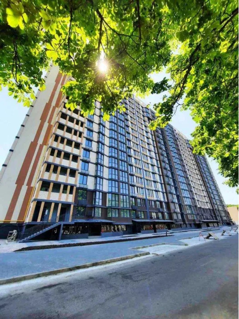 Квартира на вул. Прохоровская, 95 м², 75 000$ — FAKTOR