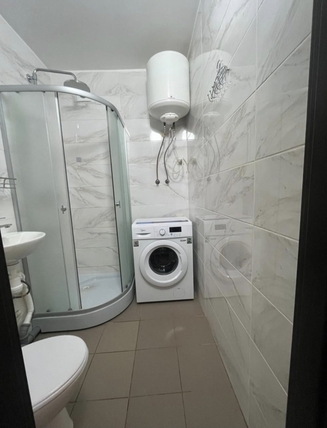 Квартира на вул. Космонавтов, 32 м², 40 500$ — FAKTOR