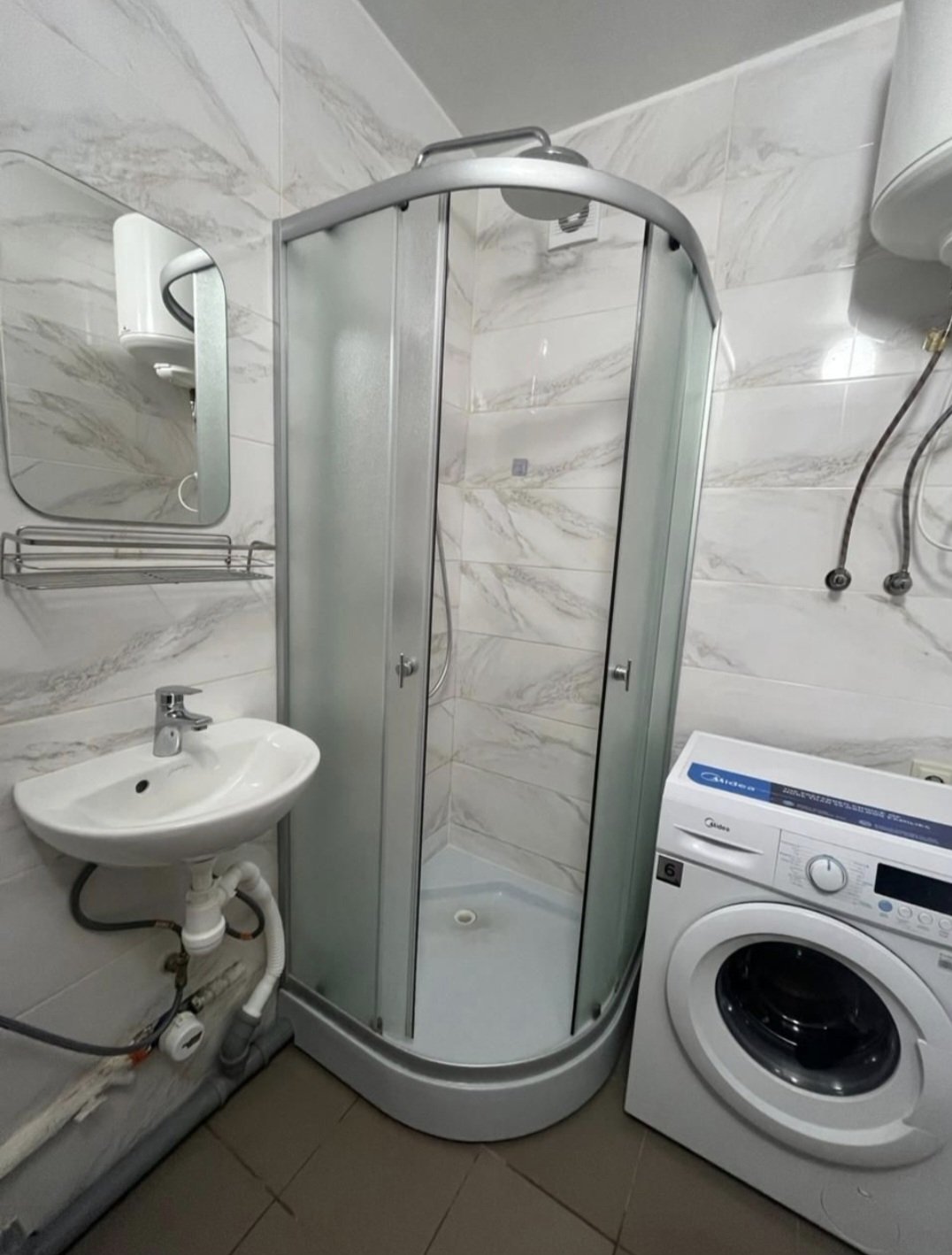 Квартира на вул. Космонавтов, 32 м², 40 500$ — FAKTOR