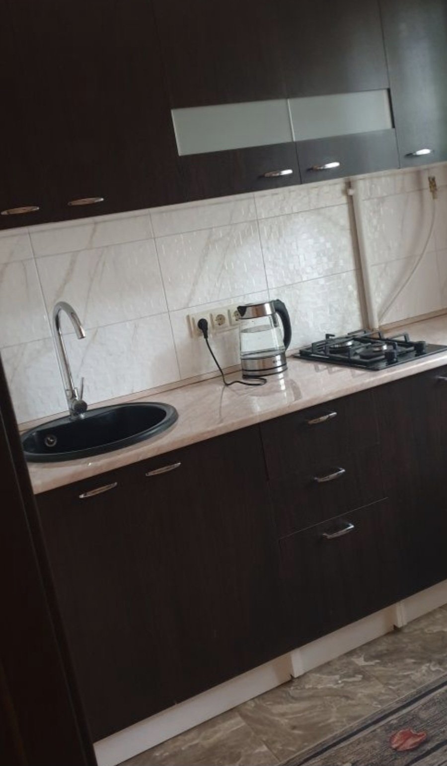 Квартира на вул. Космонавтов, 32 м², 40 500$ — FAKTOR