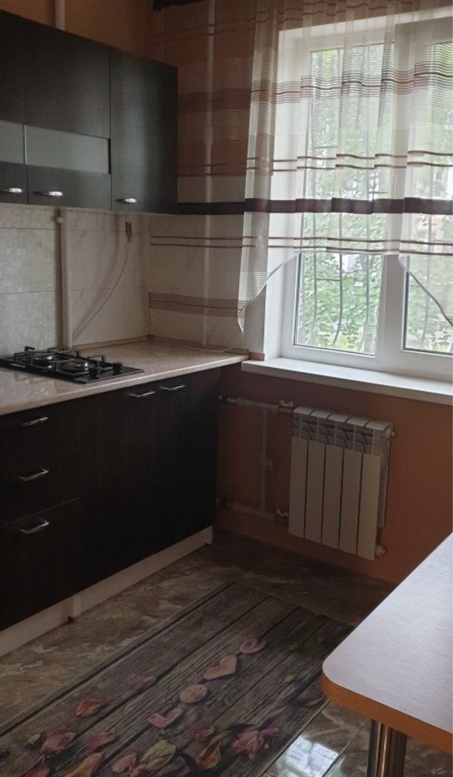Квартира на вул. Космонавтов, 32 м², 40 500$ — FAKTOR