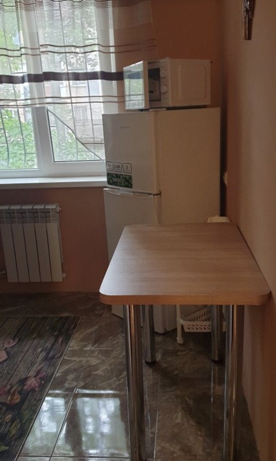 Квартира на вул. Космонавтов, 32 м², 40 500$ — FAKTOR
