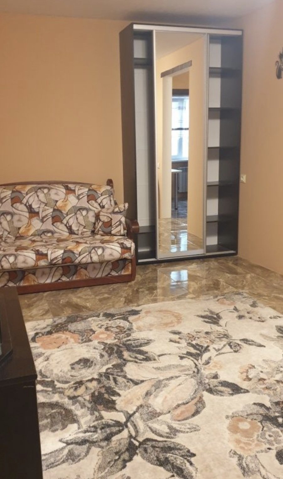 Квартира на вул. Космонавтов, 32 м², 40 500$ — FAKTOR