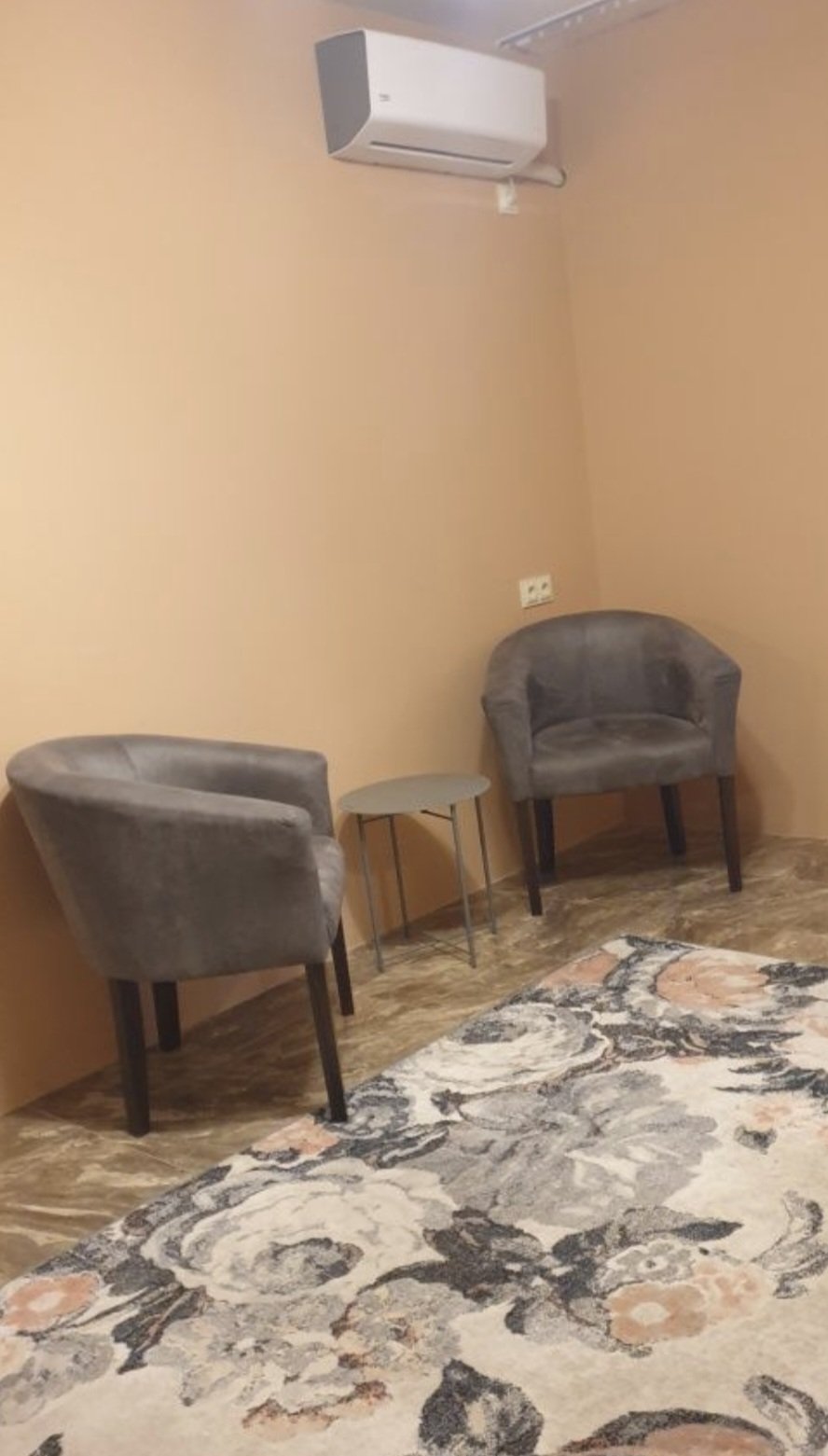 Квартира на вул. Космонавтов, 32 м², 40 500$ — FAKTOR