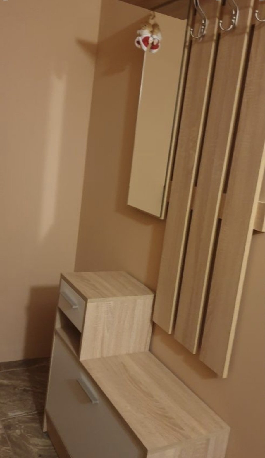 Квартира на вул. Космонавтов, 32 м², 40 500$ — FAKTOR