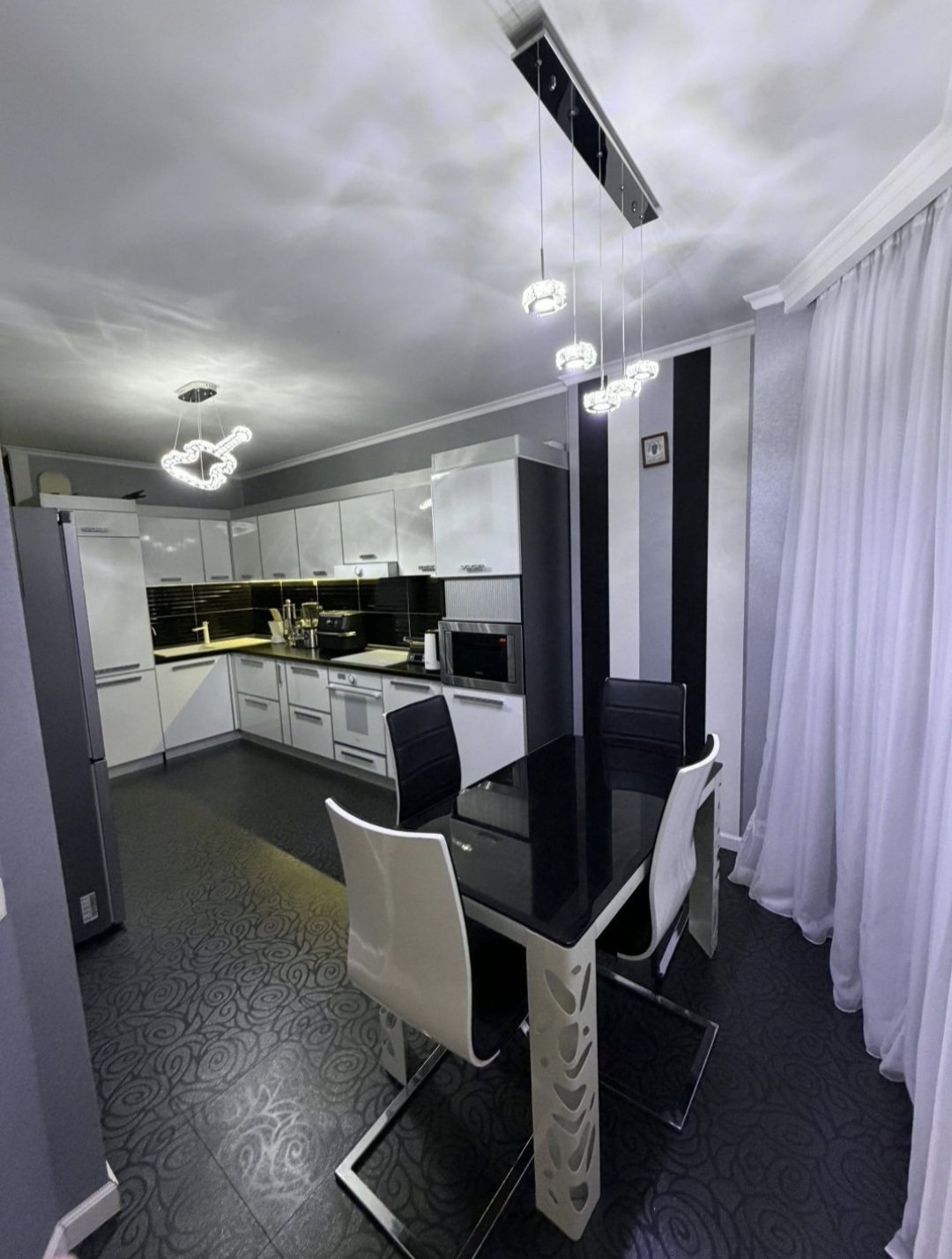 Квартира на ул. Массив Радужный, 87 м², 90 000$ — FAKTOR