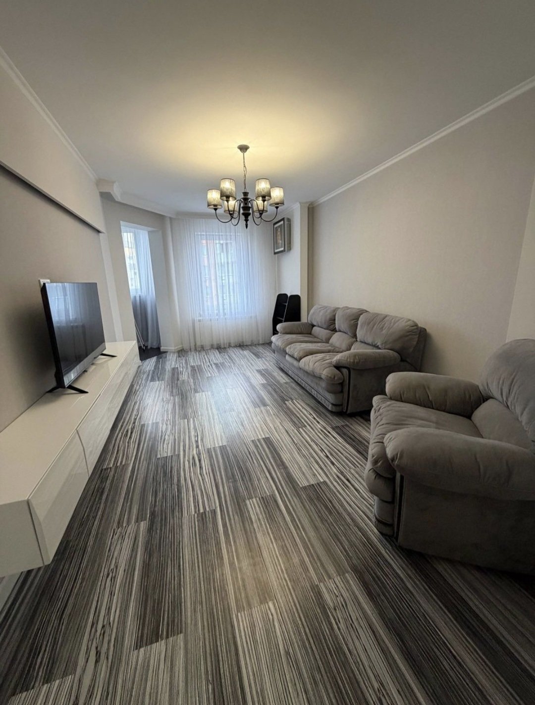 Квартира на ул. Массив Радужный, 87 м², 90 000$ — FAKTOR