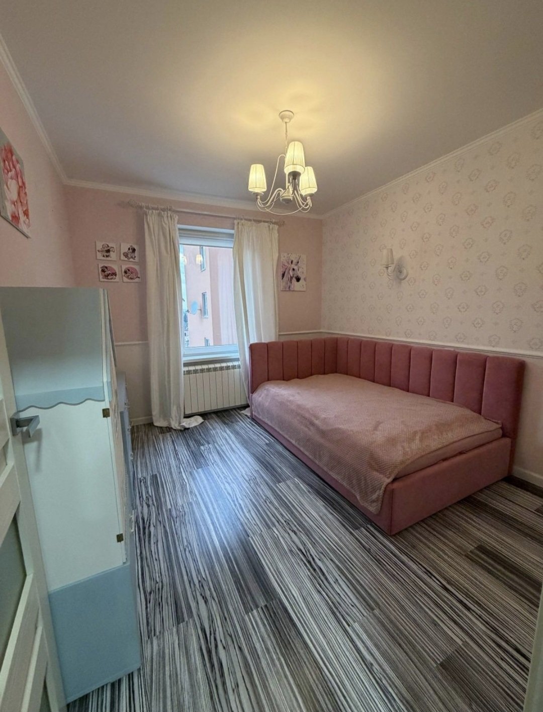 Квартира на ул. Массив Радужный, 87 м², 90 000$ — FAKTOR