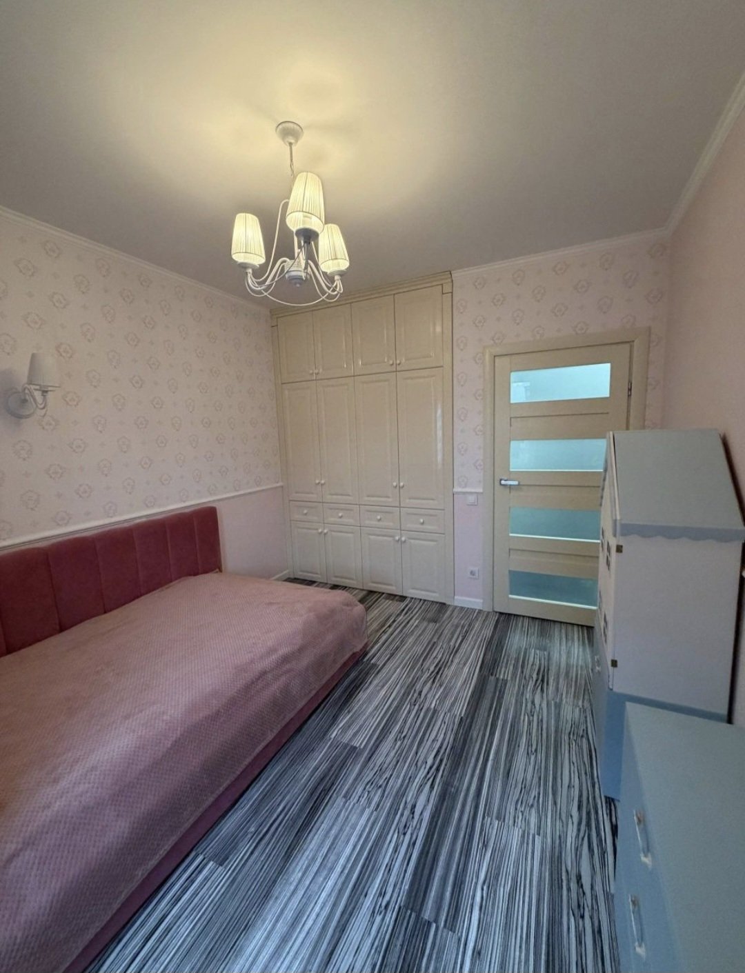 Квартира на ул. Массив Радужный, 87 м², 90 000$ — FAKTOR
