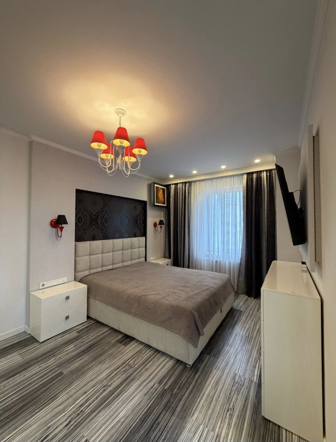 Квартира на ул. Массив Радужный, 87 м², 90 000$ — FAKTOR