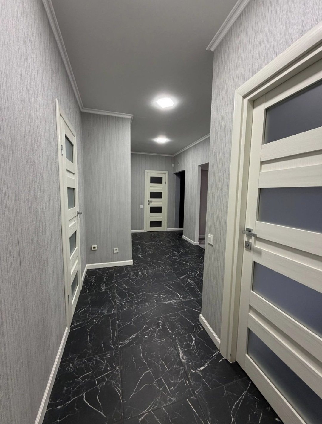 Квартира на ул. Массив Радужный, 87 м², 90 000$ — FAKTOR