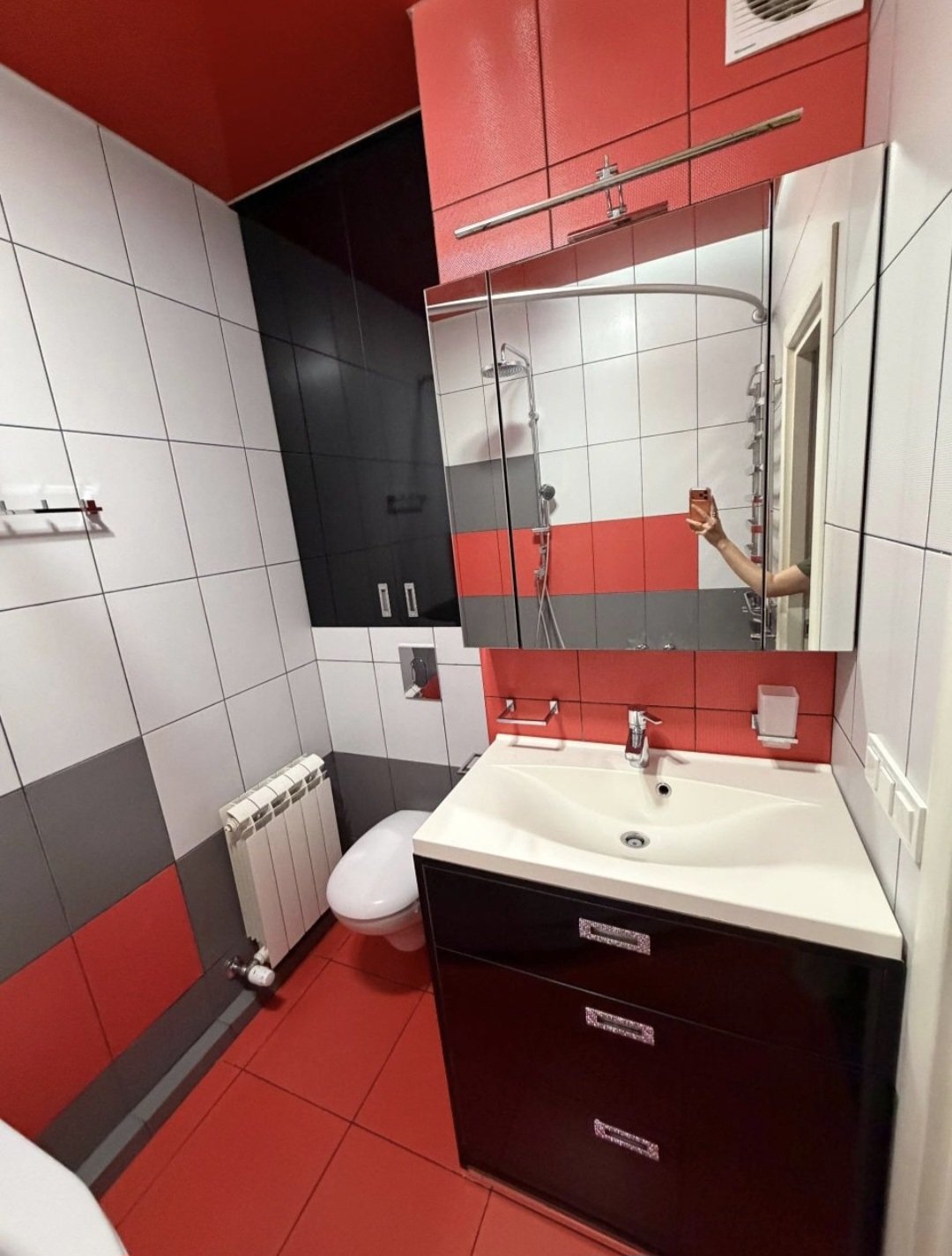 Квартира на ул. Массив Радужный, 87 м², 90 000$ — FAKTOR