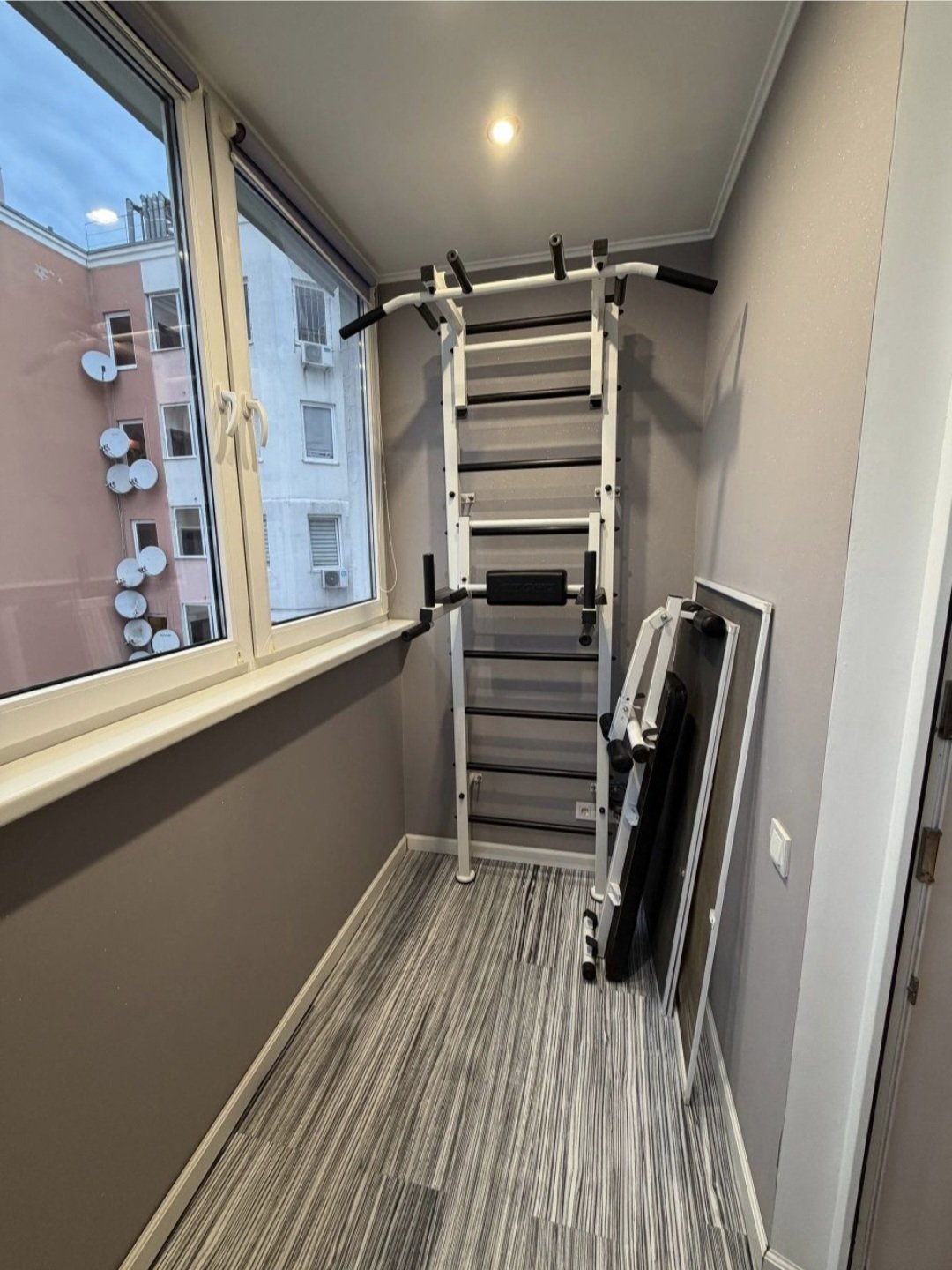 Квартира на ул. Массив Радужный, 87 м², 90 000$ — FAKTOR