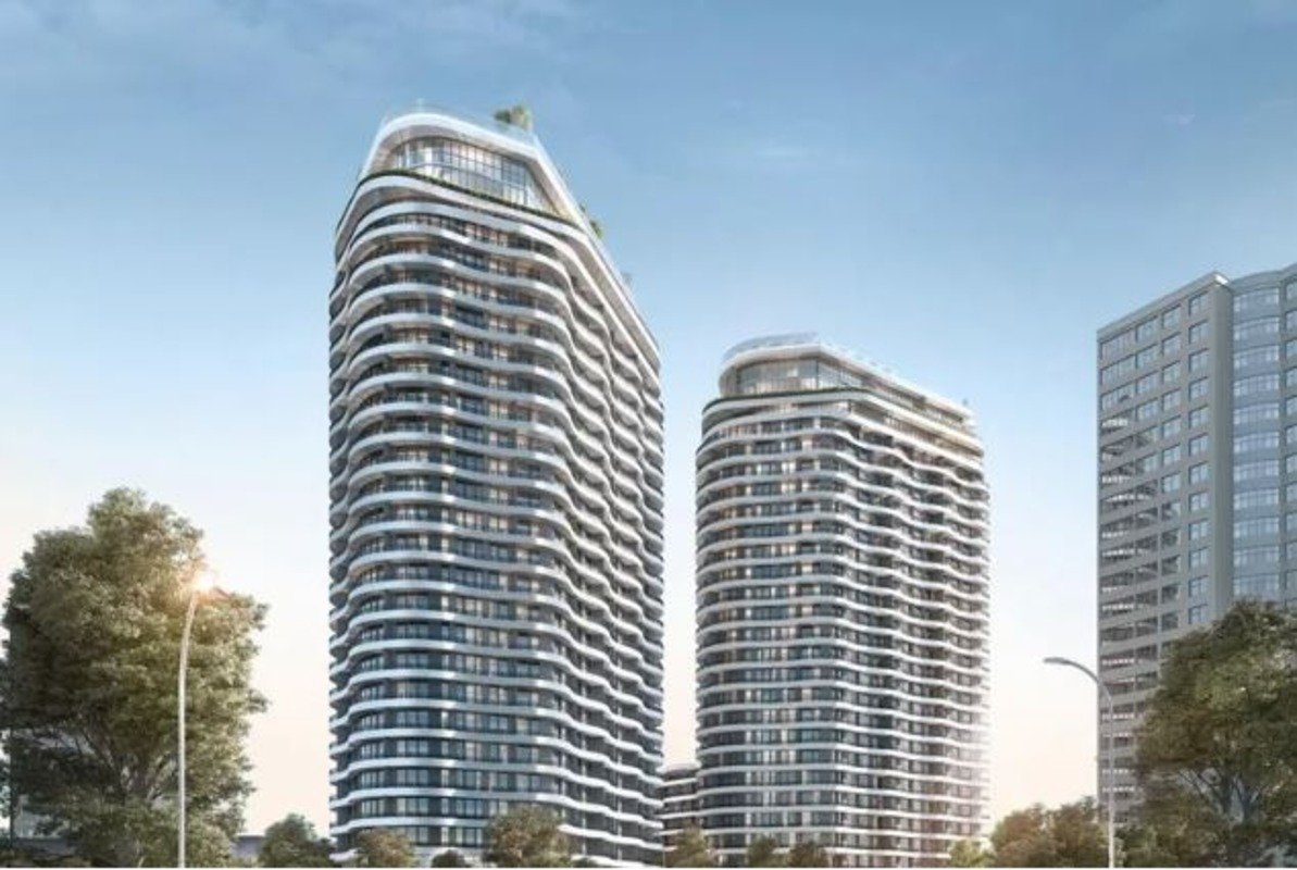 Квартира на ул. Гагаринское Плато, 26 м², 29 950$ — FAKTOR