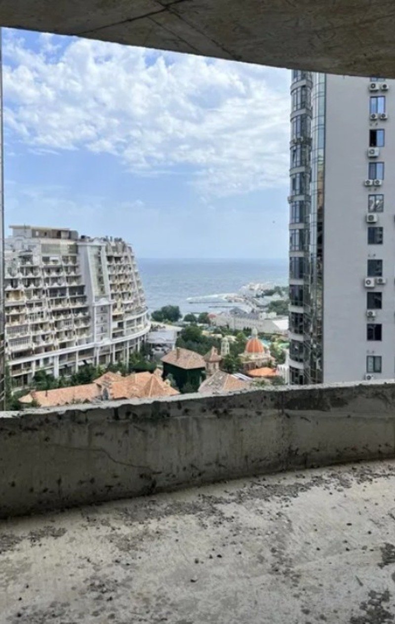 Квартира на ул. Гагаринское Плато, 26 м², 29 950$ — FAKTOR
