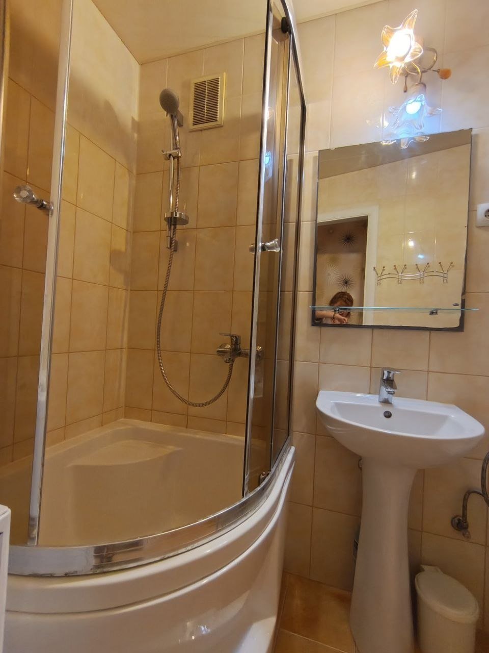 Квартира на вул. Семинарская, 40 м², 45 000$ — FAKTOR
