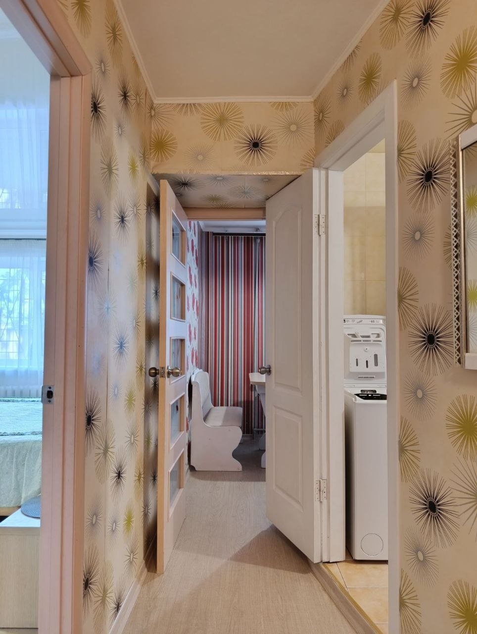 Квартира на вул. Семинарская, 40 м², 45 000$ — FAKTOR