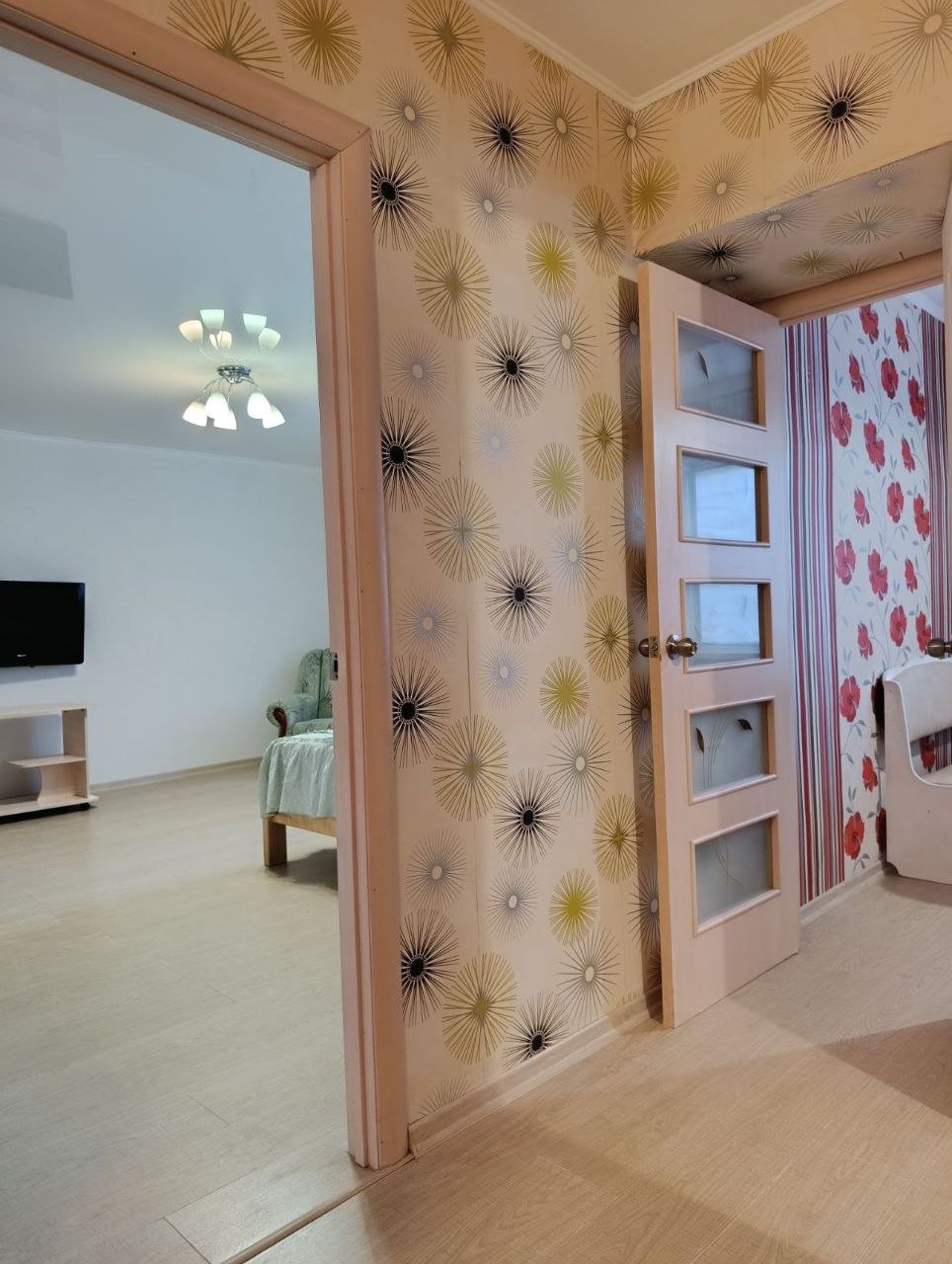 Квартира на вул. Семинарская, 40 м², 45 000$ — FAKTOR