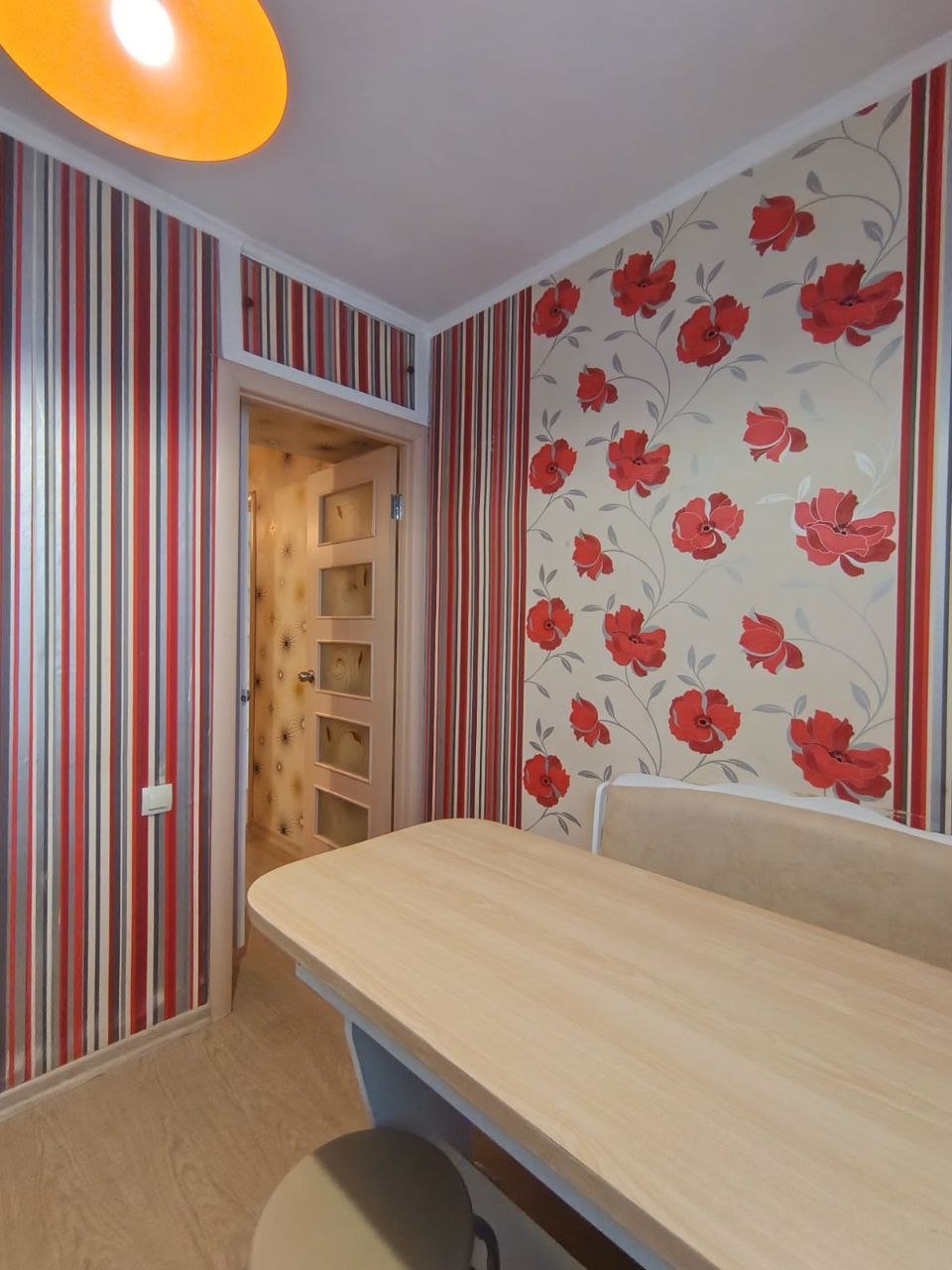 Квартира на вул. Семинарская, 40 м², 45 000$ — FAKTOR