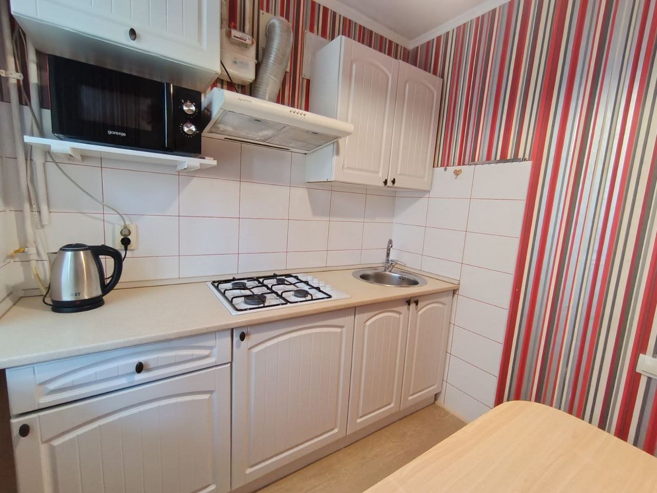Квартира на вул. Семинарская, 40 м², 45 000$ — FAKTOR