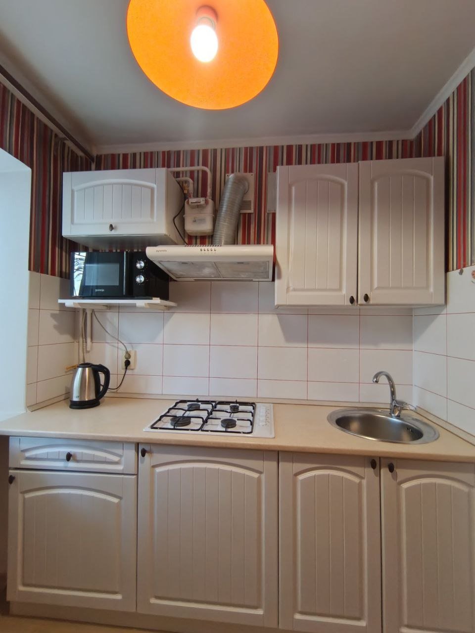 Квартира на вул. Семинарская, 40 м², 45 000$ — FAKTOR