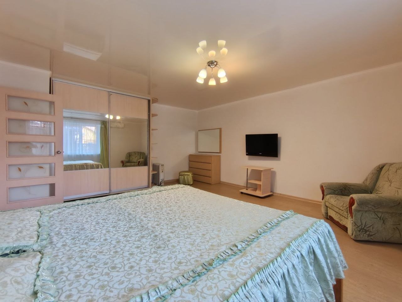 Квартира на вул. Семинарская, 40 м², 45 000$ — FAKTOR