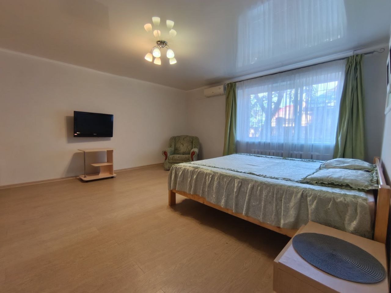 Квартира на вул. Семинарская, 40 м², 45 000$ — FAKTOR
