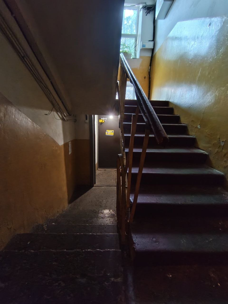 Квартира на вул. Семинарская, 40 м², 45 000$ — FAKTOR
