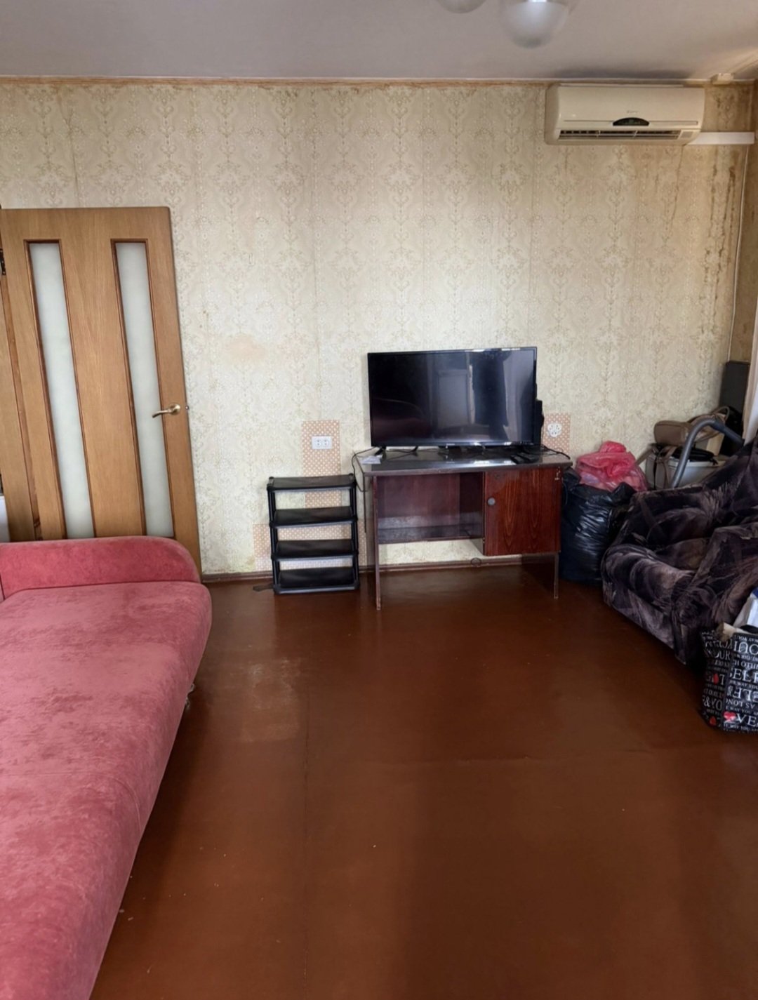 Квартира на вул. Глушко Академика проспект, 74 м², 60 000$ — FAKTOR