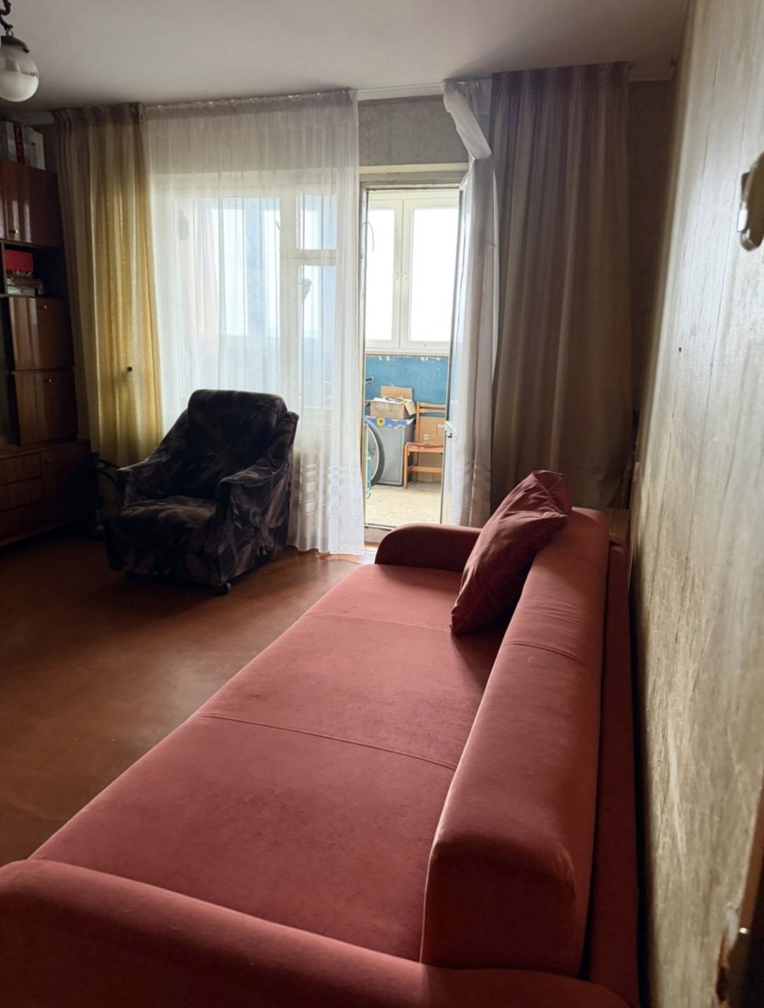 Квартира на вул. Глушко Академика проспект, 74 м², 60 000$ — FAKTOR