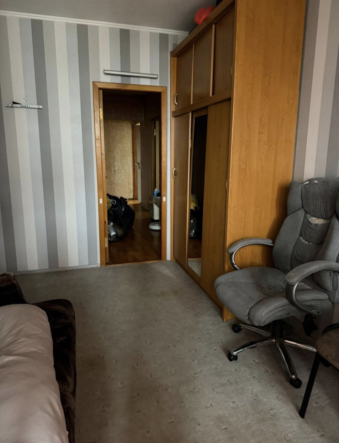 Квартира на вул. Глушко Академика проспект, 74 м², 60 000$ — FAKTOR