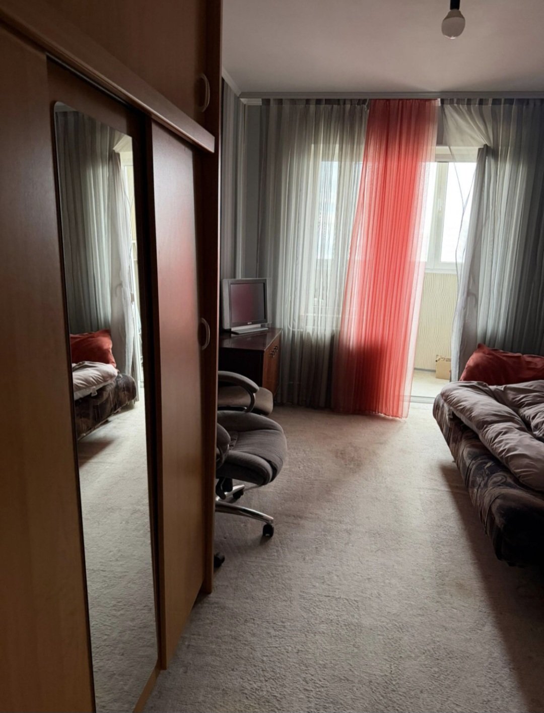 Квартира на вул. Глушко Академика проспект, 74 м², 60 000$ — FAKTOR