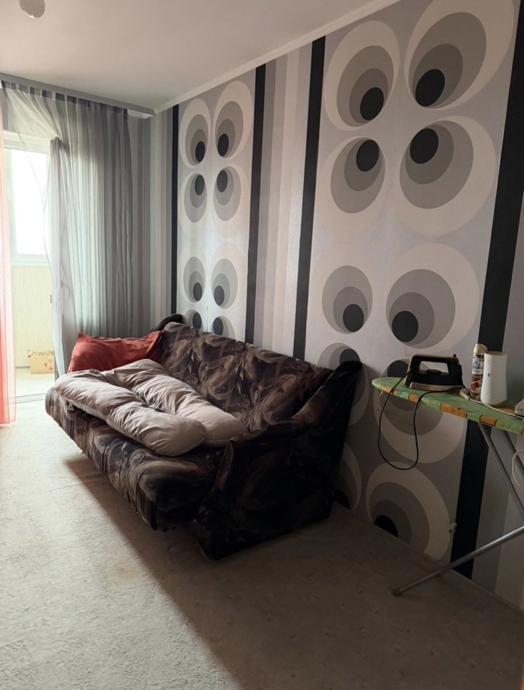Квартира на вул. Глушко Академика проспект, 74 м², 60 000$ — FAKTOR