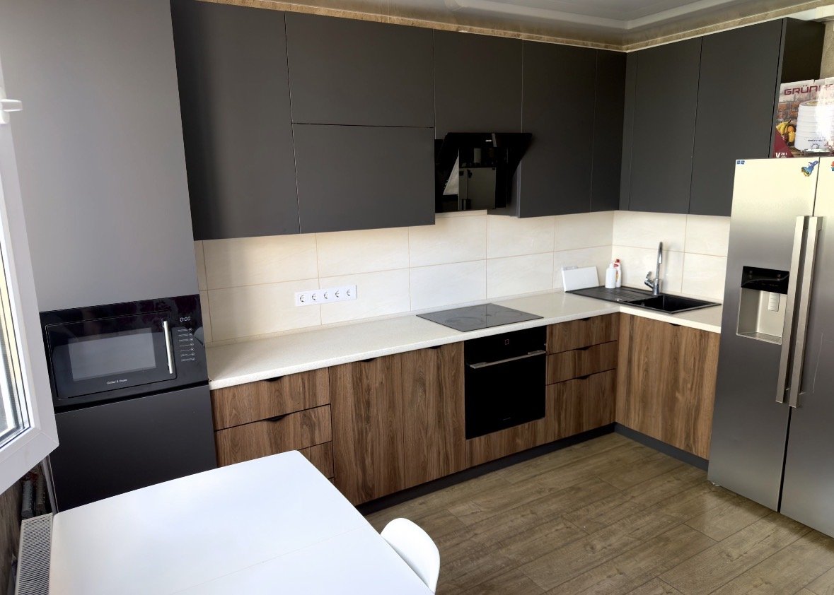 Квартира на вул. Марсельская, 40 м², 45 000$ — FAKTOR