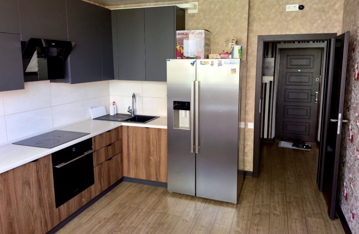 Квартира на вул. Марсельская, 40 м², 45 000$ — FAKTOR
