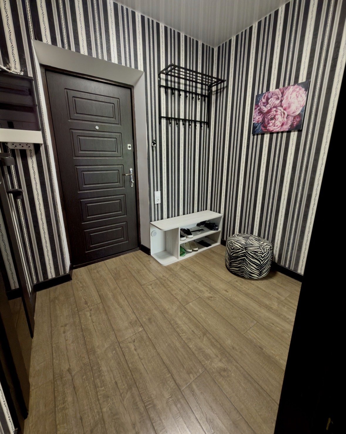 Квартира на вул. Марсельская, 40 м², 45 000$ — FAKTOR