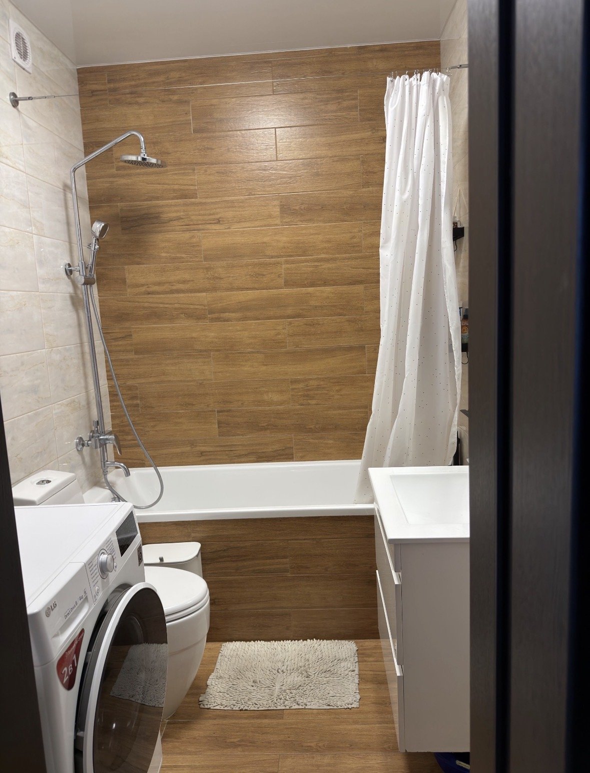 Квартира на вул. Марсельская, 40 м², 45 000$ — FAKTOR