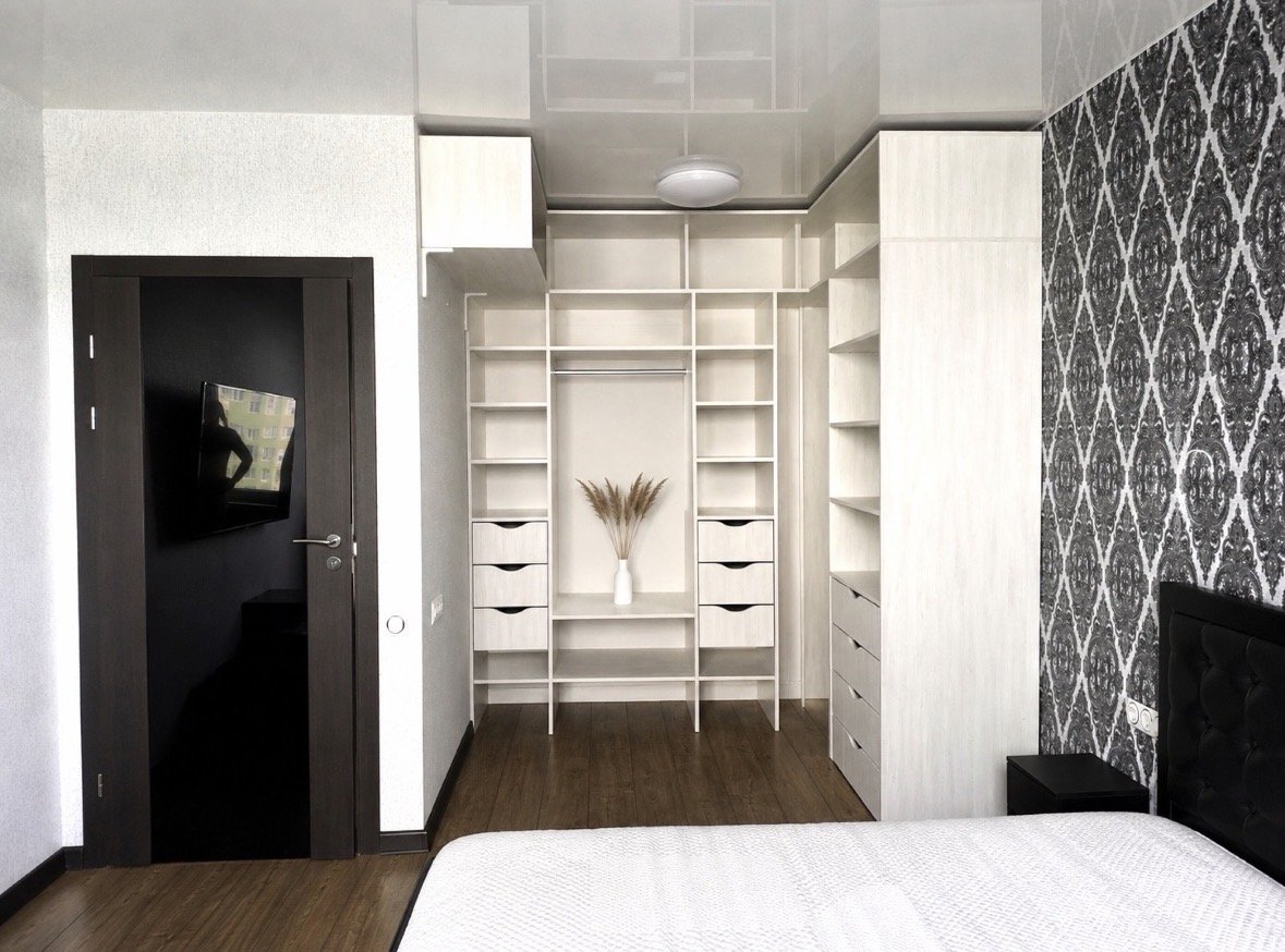 Квартира на вул. Марсельская, 40 м², 45 000$ — FAKTOR