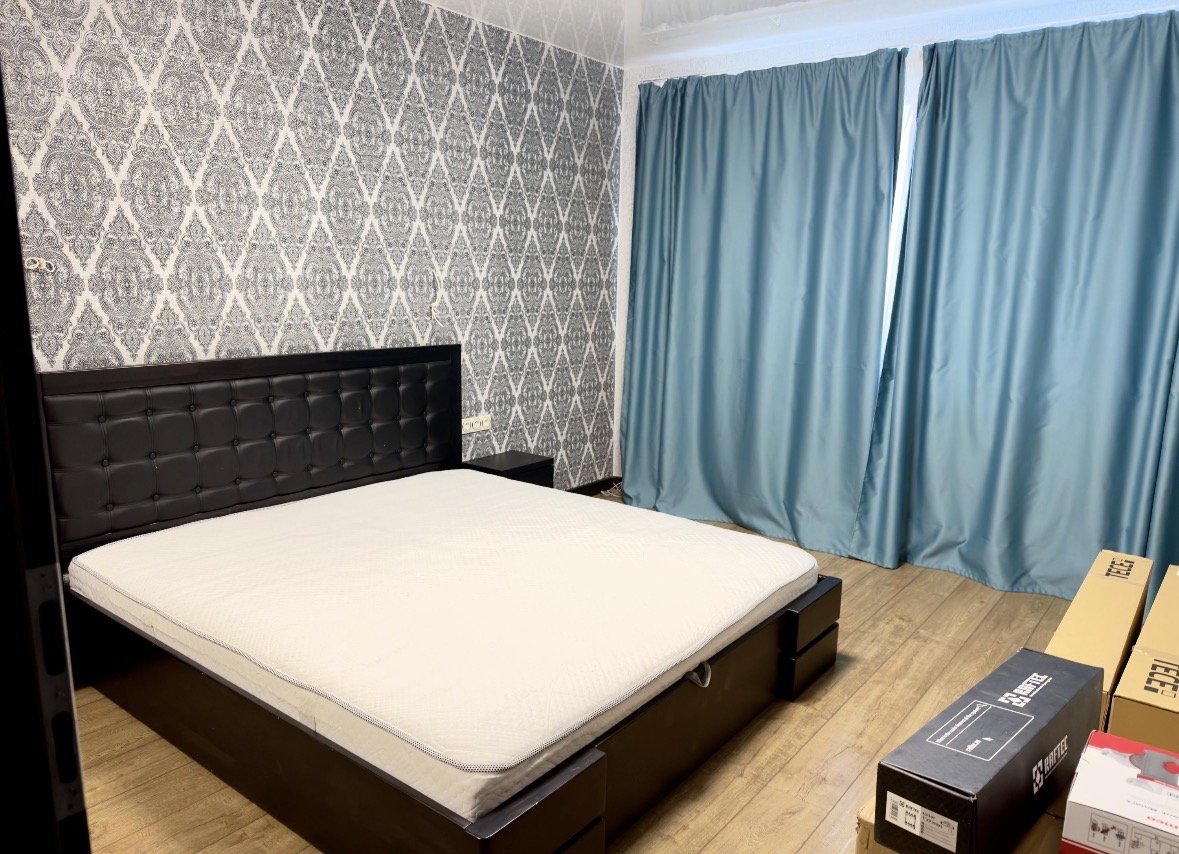 Квартира на вул. Марсельская, 40 м², 45 000$ — FAKTOR