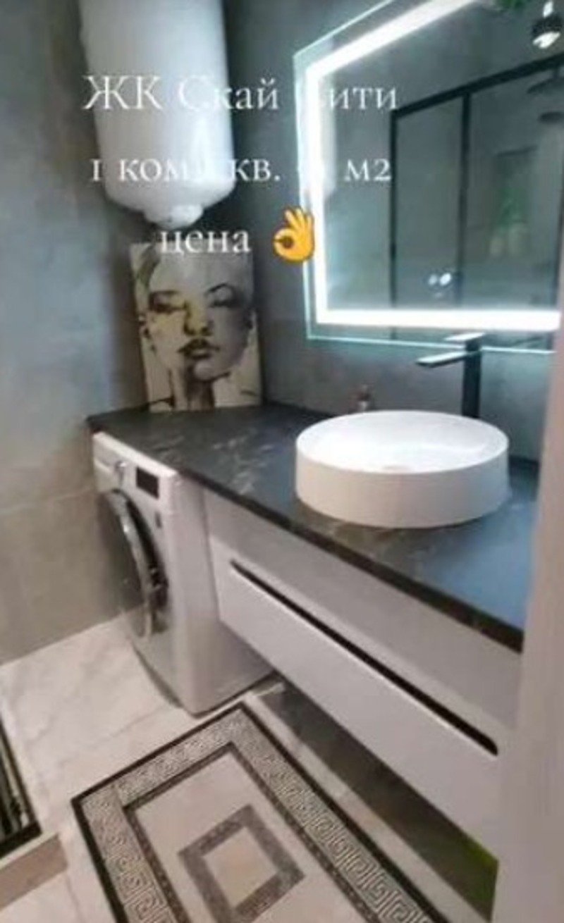 Квартира на вул. Варненская, 51 м², 63 500$ — FAKTOR