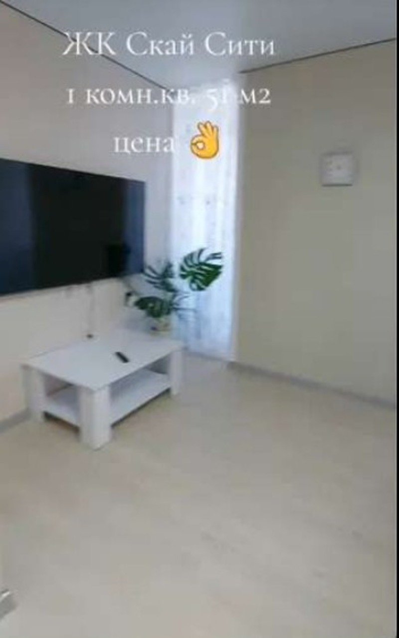 Квартира на вул. Варненская, 51 м², 63 500$ — FAKTOR