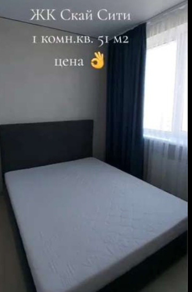 Квартира на вул. Варненская, 51 м², 63 500$ — FAKTOR