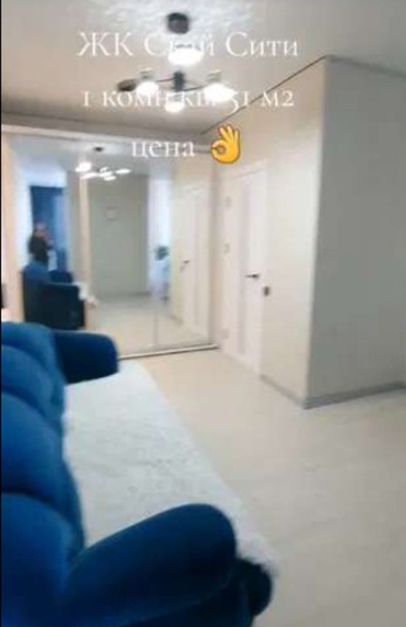 Квартира на вул. Варненская, 51 м², 63 500$ — FAKTOR