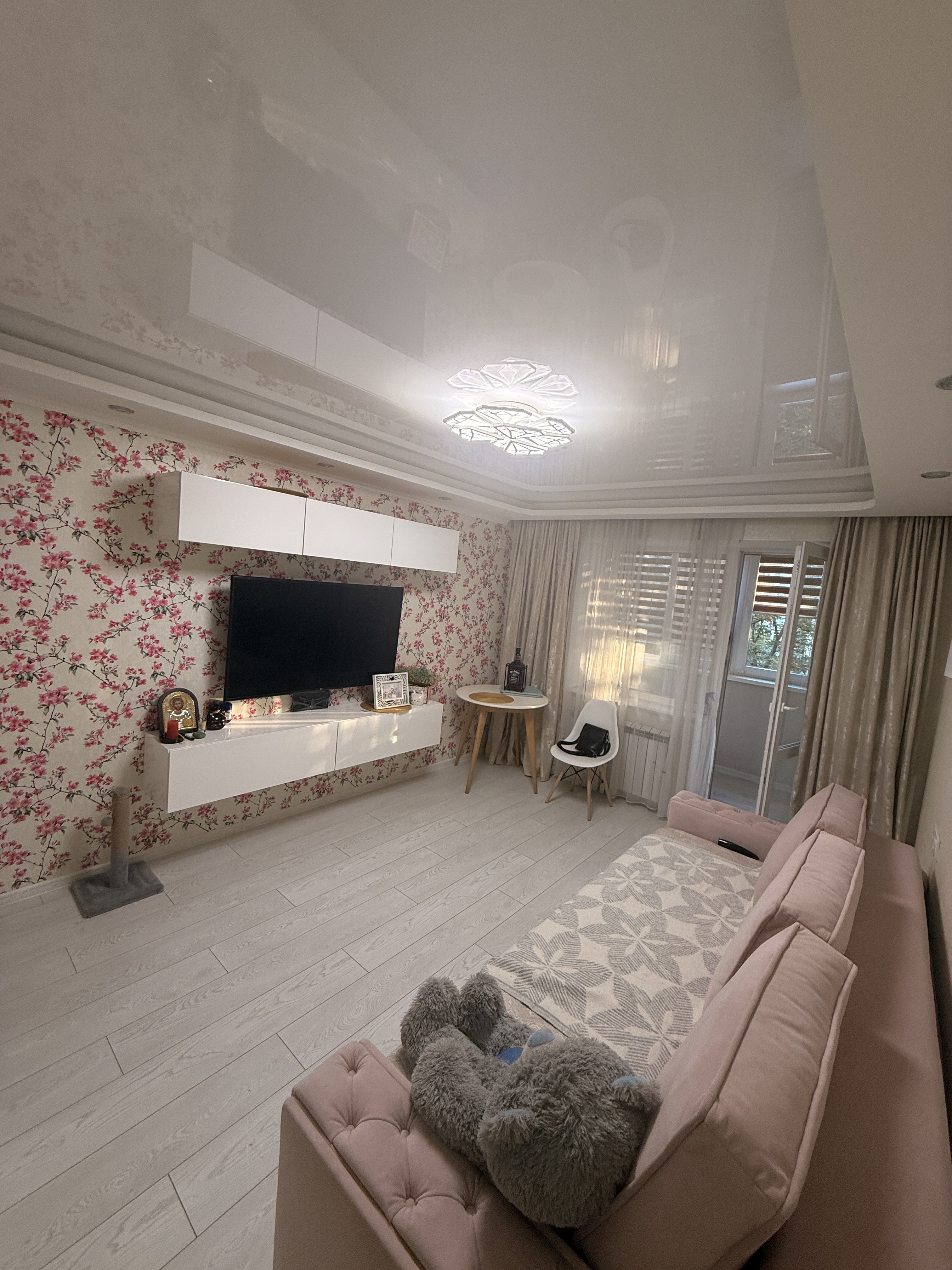 Квартира на вул. Святослава Рихтера, 48 м², 54 000$ — FAKTOR